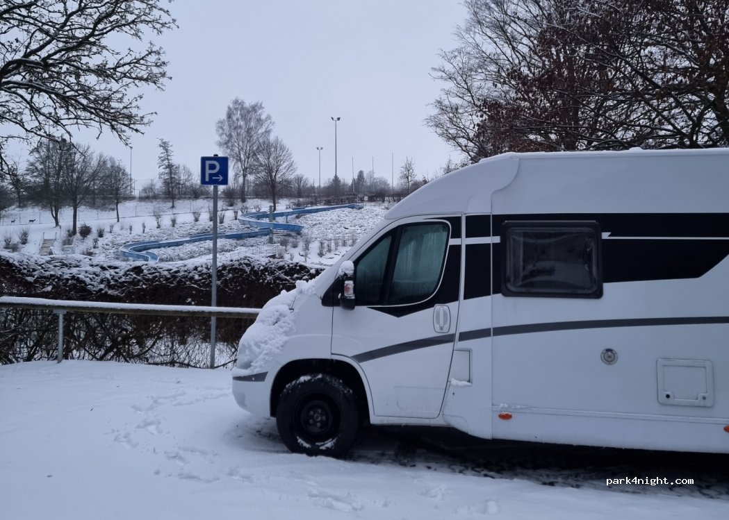 (94086) Bad Griesbach im Rottal - 21 Jahnstraße — foto