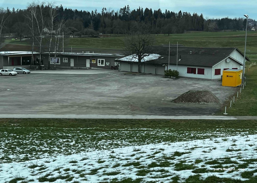 (8625) Gossau - 2 Schützenhaus — foto