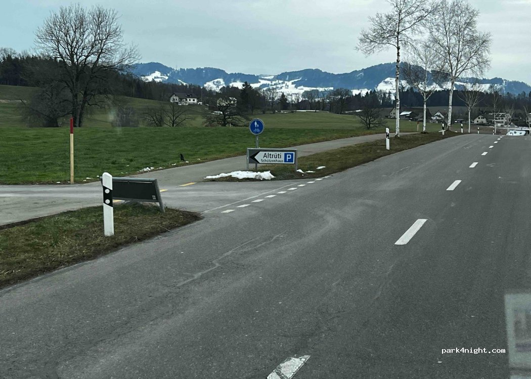 (8625) Gossau - 2 Schützenhaus — foto 2