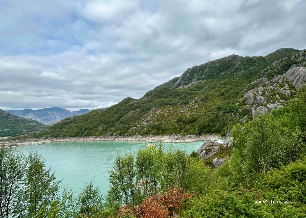 (5398) Orradalen - Fjelhaugen — foto