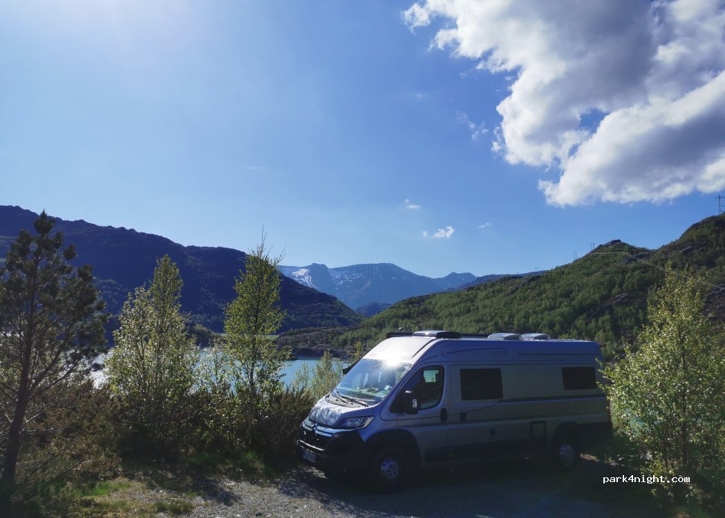 (5398) Orradalen - Fjelhaugen — foto 3