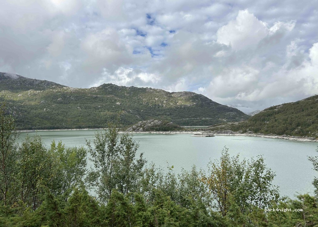 (5398) Orradalen - Fjelhaugen — foto 4