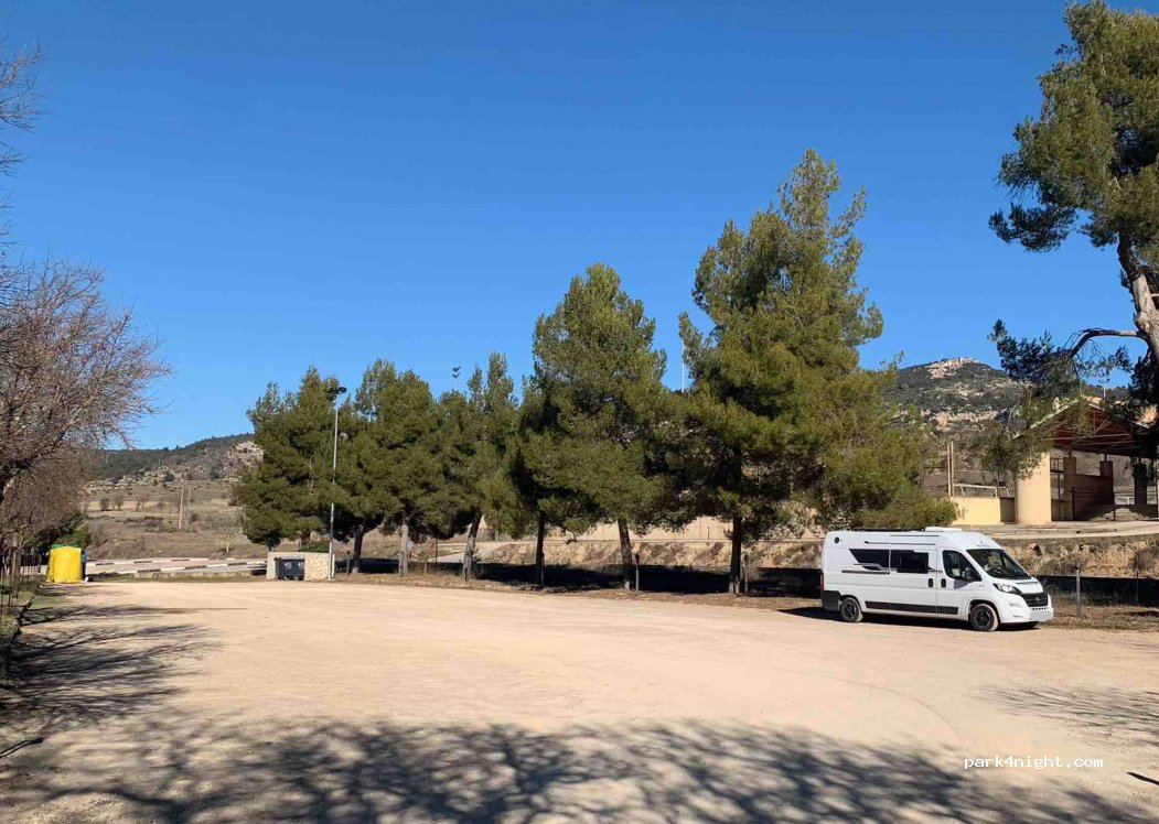 (12316) Morella - CV-14 — foto