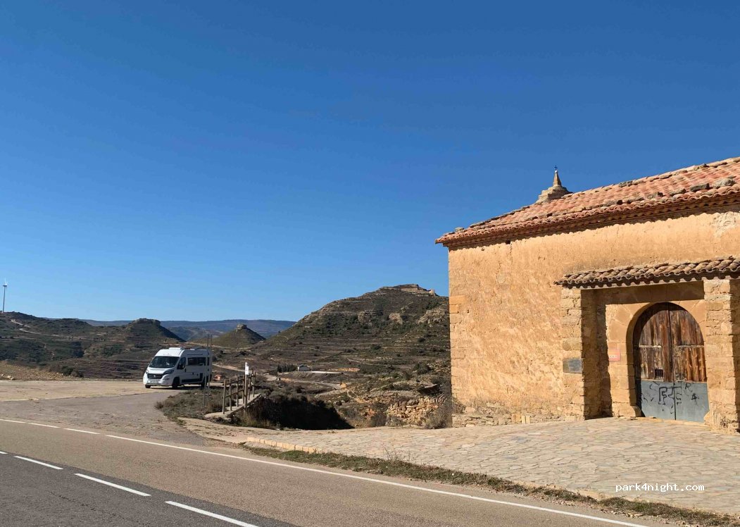 (12312) Olocau del Rey - 7 CV-121 — foto 2