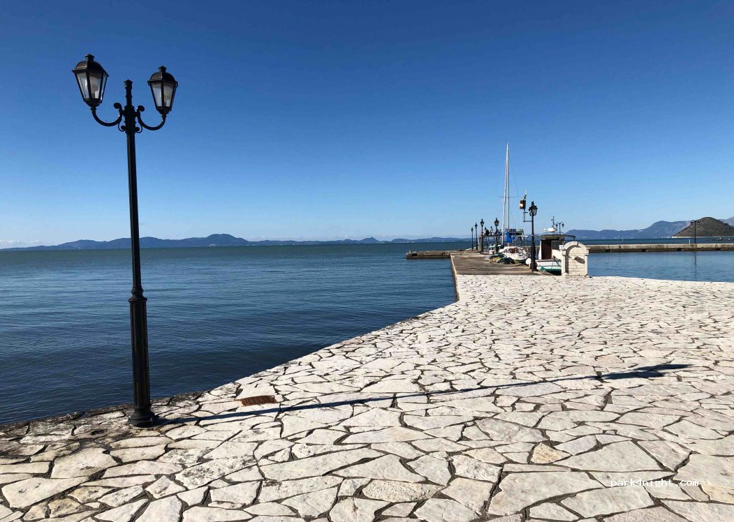 (463 00) Sagiada - Ηγουμενίτσας — foto