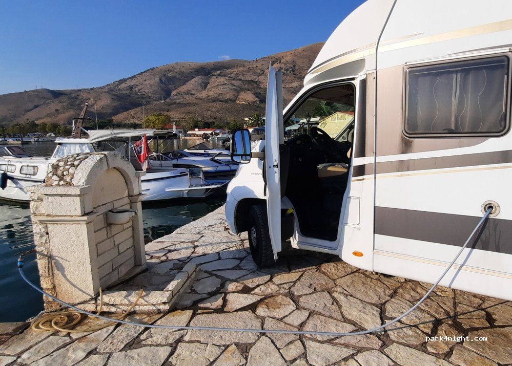 (463 00) Sagiada - Ηγουμενίτσας — foto 3