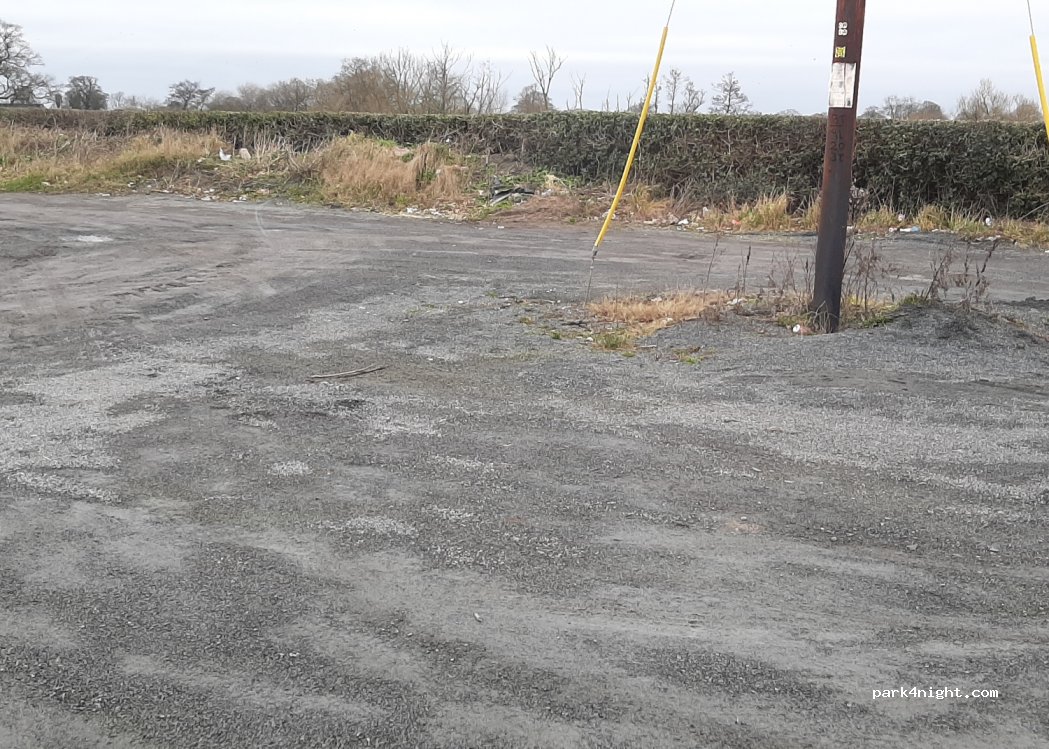 (CW3 0EJ) Crewe - Coole Lane — foto
