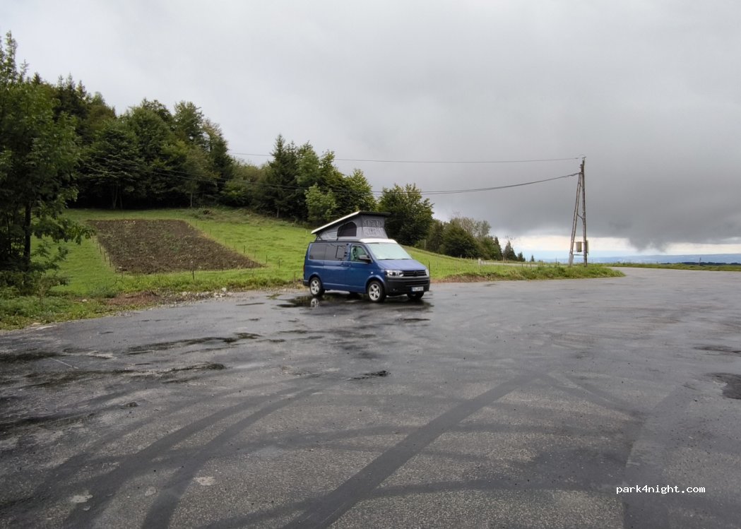 (3583) La Forclaz - Rte des Chalets — foto 4