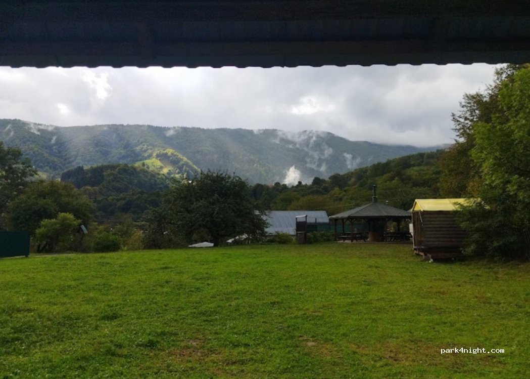 Camping in Kvasy — foto 4