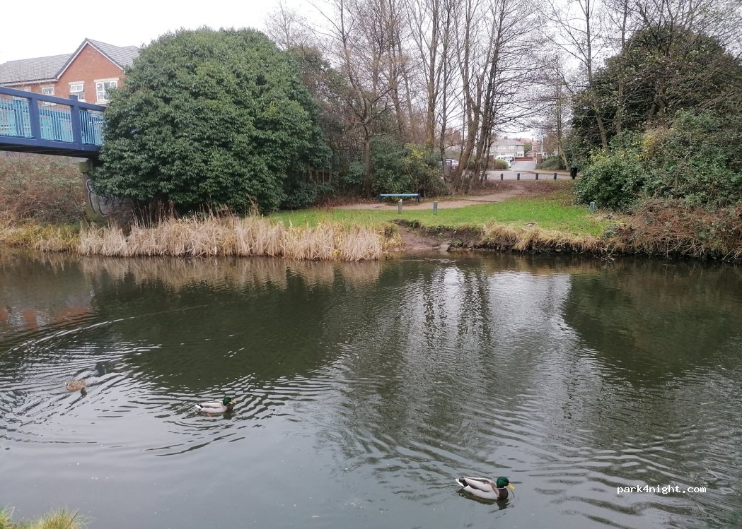 (L21 9NQ) Litherland - 2 Field View — foto 2