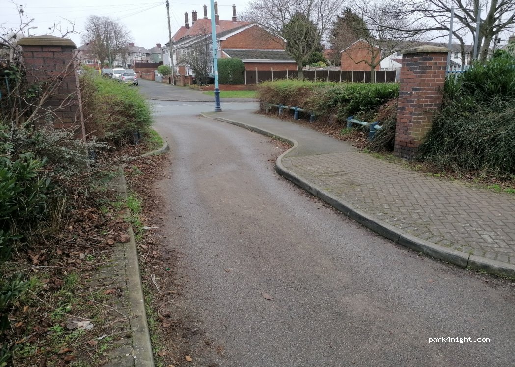 (L21 9NQ) Litherland - 2 Field View — foto 3