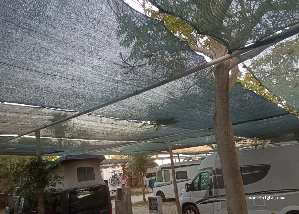 Camping Marina dell'Isola — foto 2