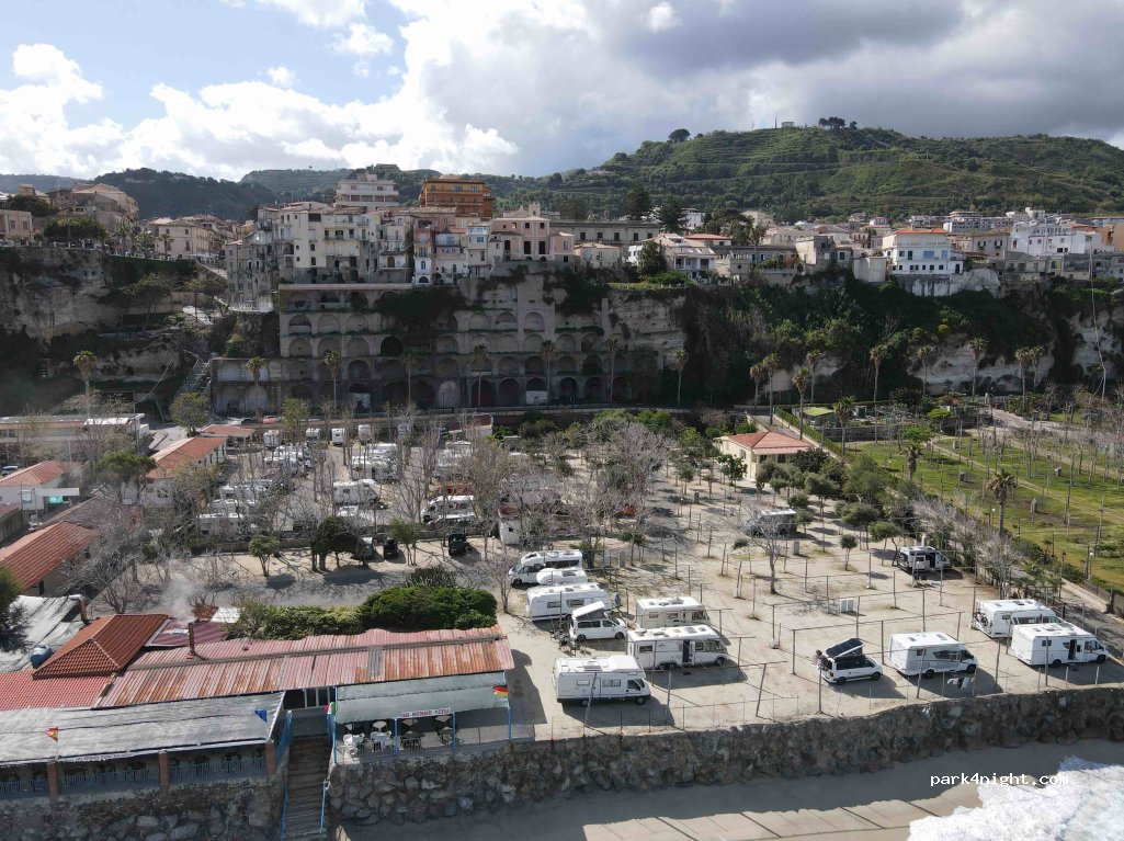 Camping Marina dell'Isola — foto 3