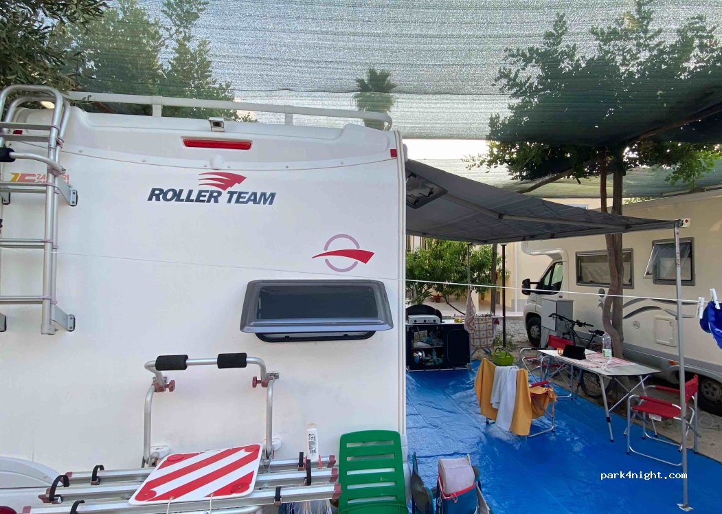 Camping Marina dell'Isola — foto 4