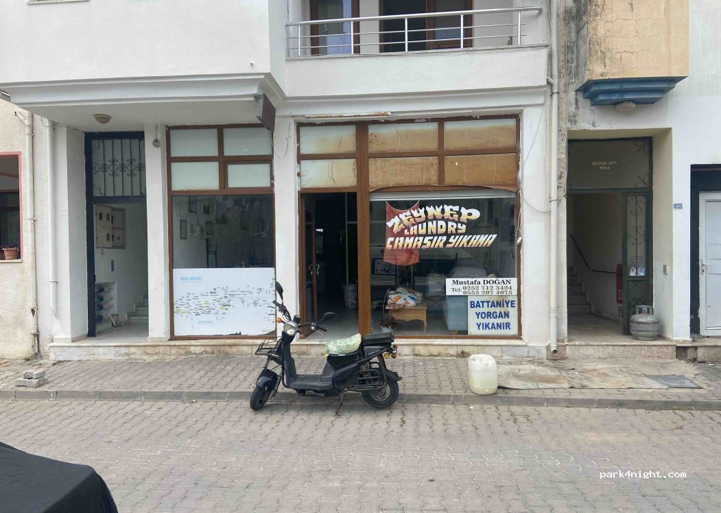 (48900) Mugla - No:5/A Ambarcı Caddesi — foto 2