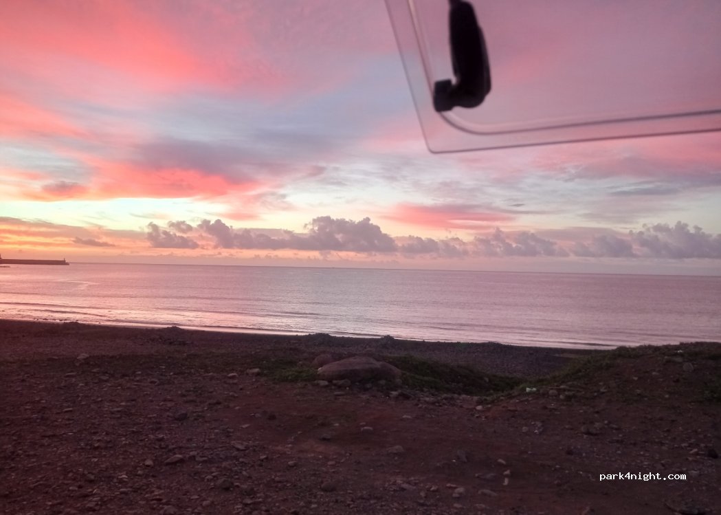 Playa Bahía de Formas — foto 2