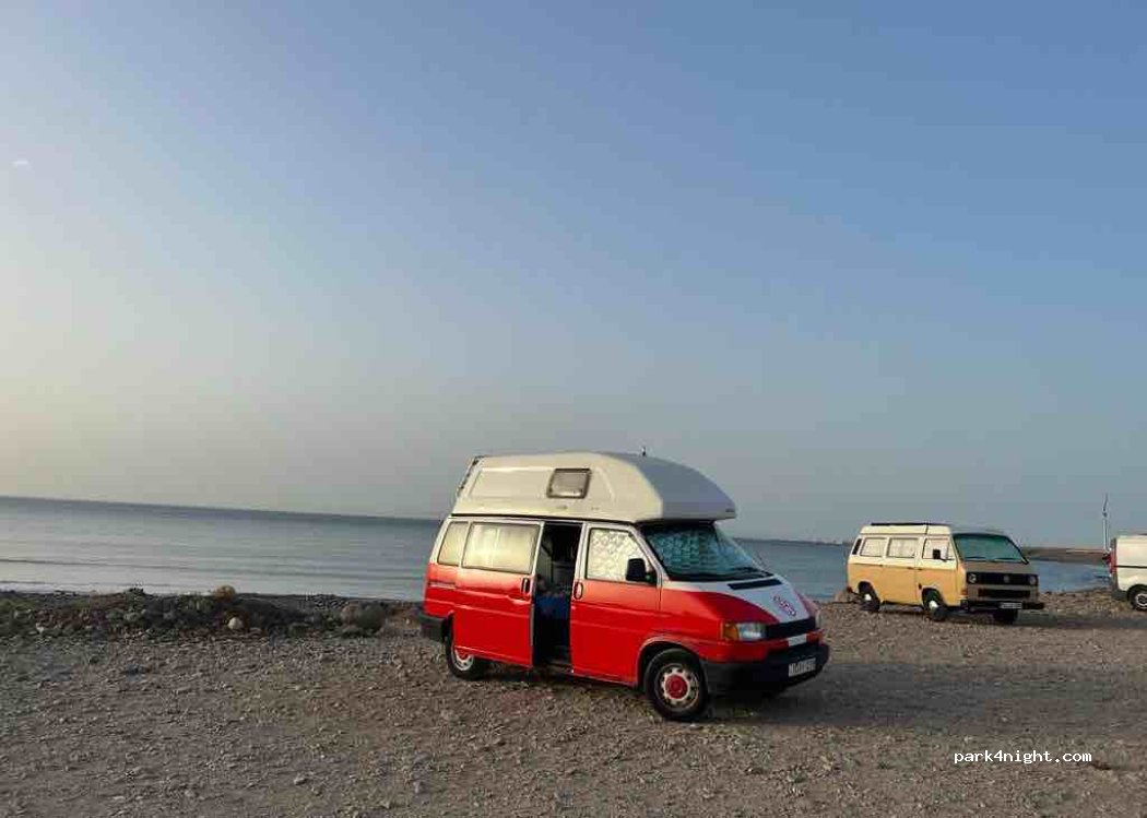 Playa Bahía de Formas — foto 3