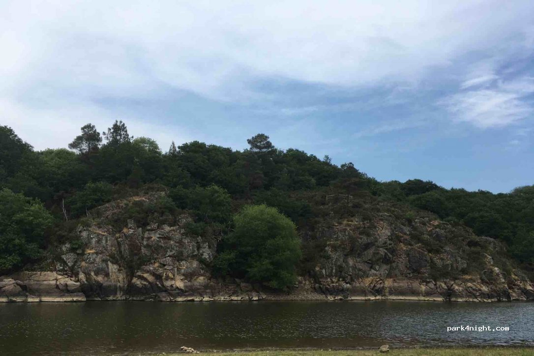 (22350) Guitté - Beau Chêne — foto 3