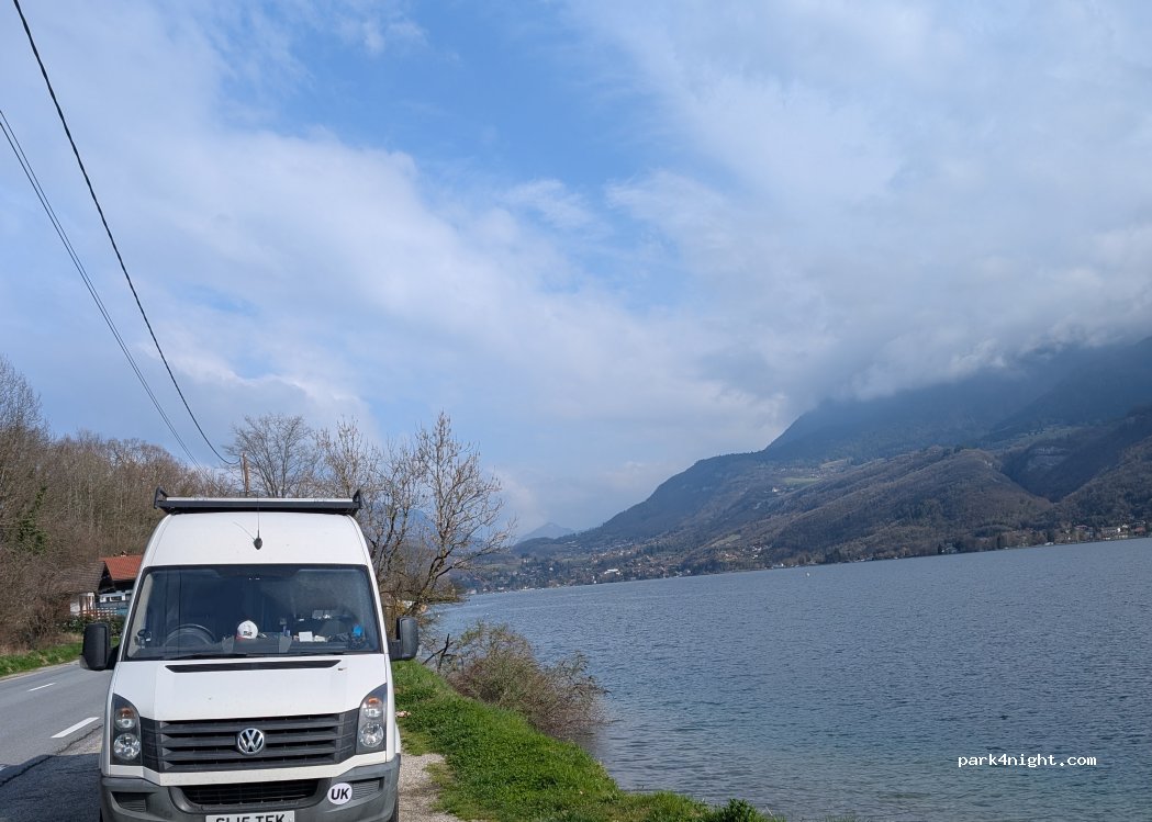 (74210) Doussard - 3310 Route d'Annecy — foto 3