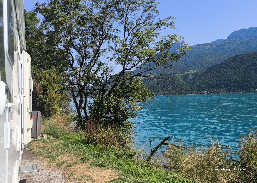 (74210) Doussard - 3310 Route d'Annecy — foto 4