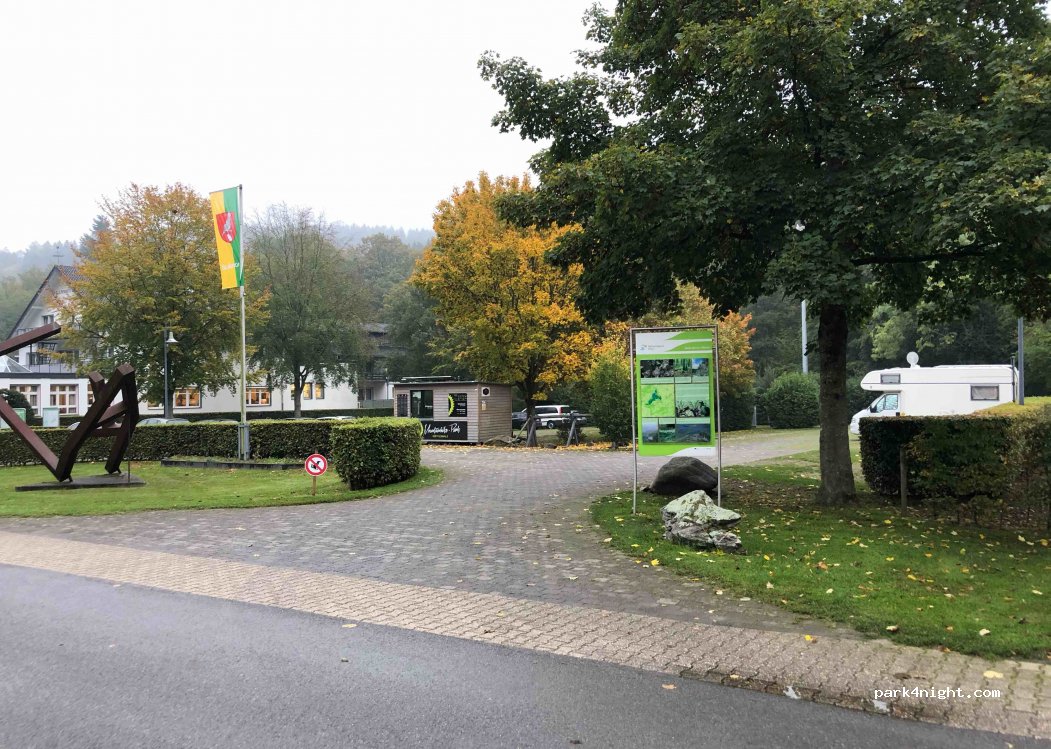 (52393) Hürtgenwald - 26 Simonskall — foto 2