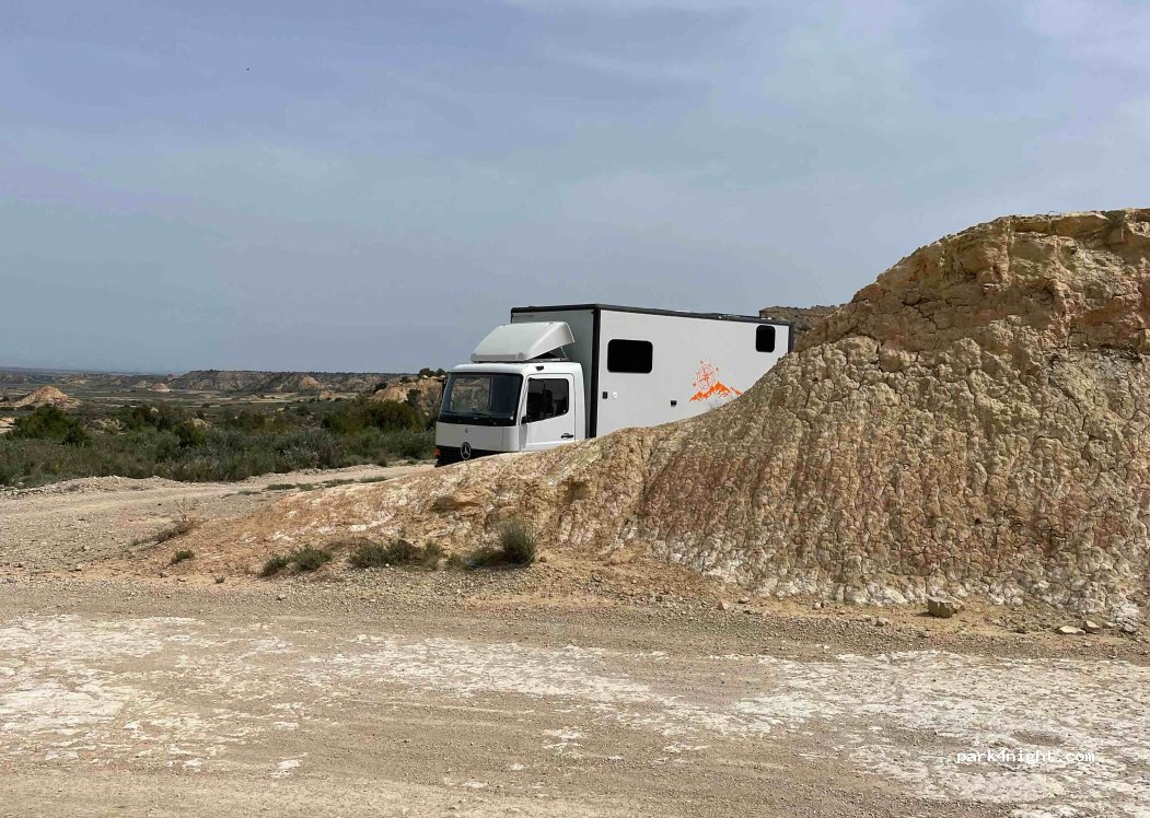 (22221) Pallaruelo - Unnamed Road — foto 4