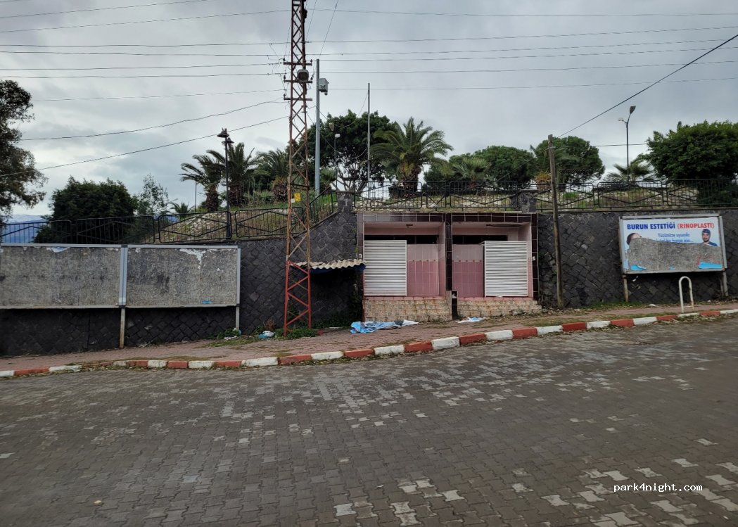 (31900) Payas - 4 Mustafa Kemal Paşa Caddesi — foto 2