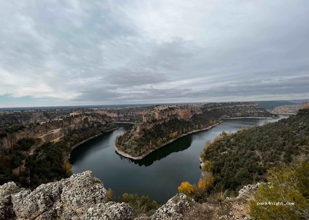() Carrascal del Río - Camino a Ermita de San Frutos — foto 3