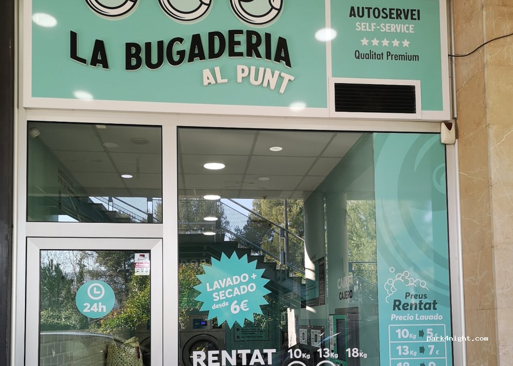 (08110) Moncada y Reixach - Nº 12 Carrer Verdi — foto