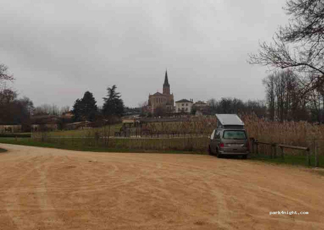 (01380) Saint-Cyr-sur-Menthon - 86 Allée de Casse Vesce — foto
