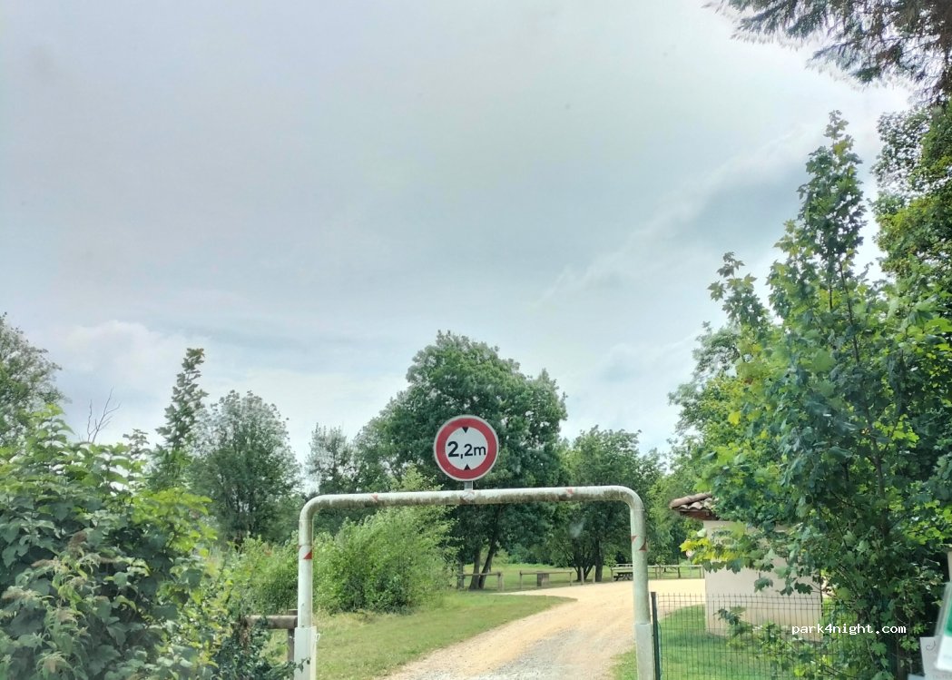 (01380) Saint-Cyr-sur-Menthon - 86 Allée de Casse Vesce — foto 2