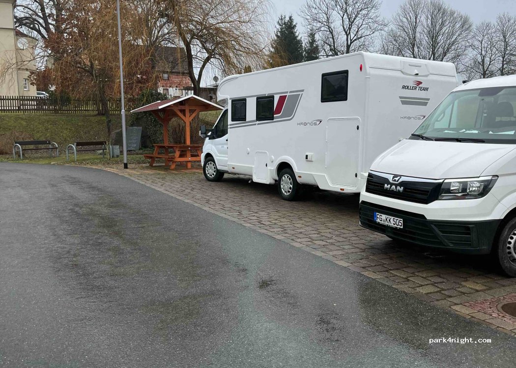 (09661) Striegistal - Am Dorfbach — foto