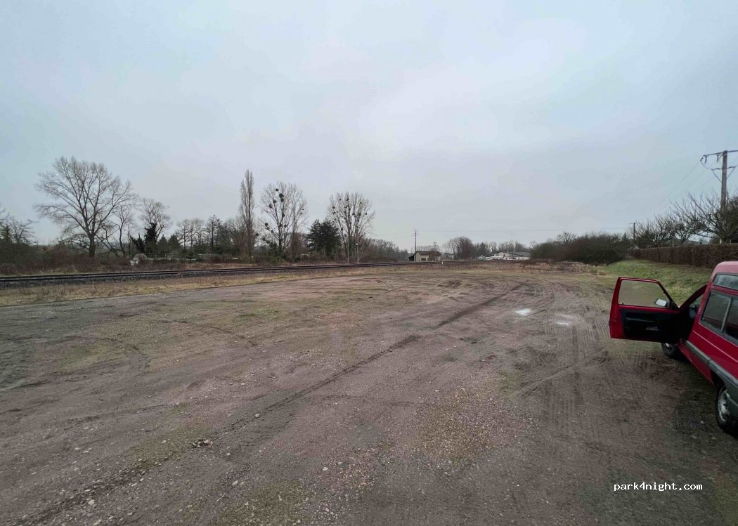 (71420) Ciry-le-Noble - 12 Rue Benoît Lagrost — foto