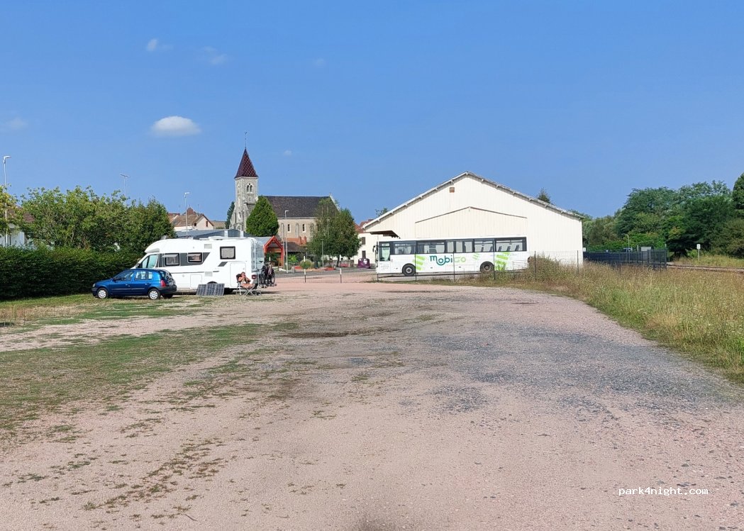 (71420) Ciry-le-Noble - 12 Rue Benoît Lagrost — foto 2