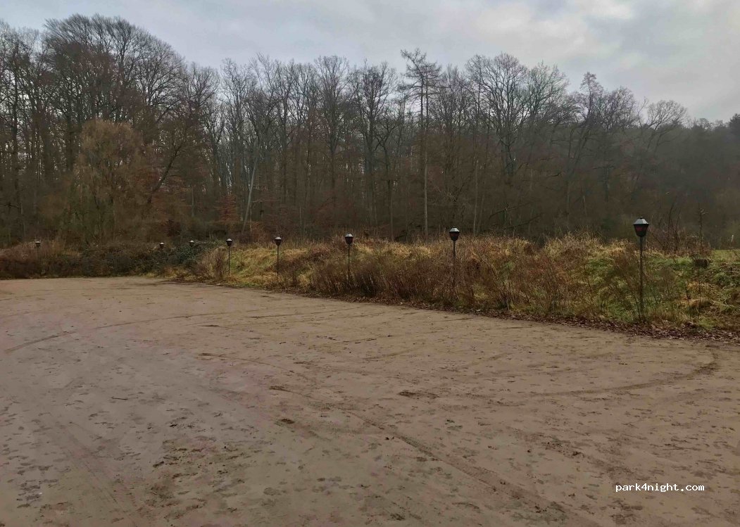 (63801) Kleinostheim - 1 Schluchthof — foto