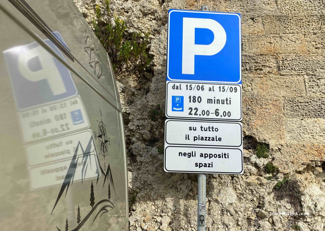 (73028) Otranto - 6 Via del Porto — foto 2