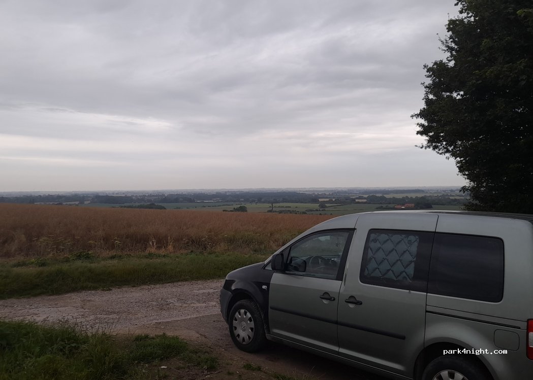 (LN11 0TE) Louth - Unnamed Road — foto 3