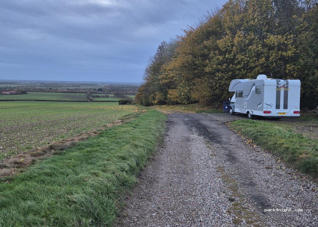 (LN11 0TE) Louth - Unnamed Road — foto 5