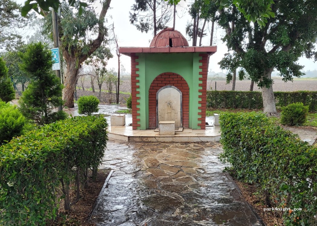 (31900) Payas, Hatay - 100 İnönü Caddesi — foto