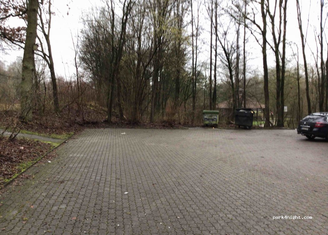 (58708) Menden (Sauerland) - 92 Bieberblick — foto