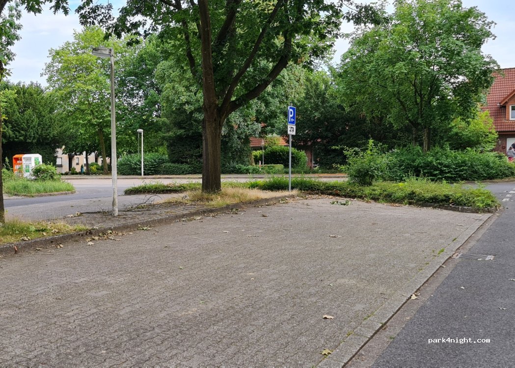 (48301) Nottuln - 65 Rudolf-Harbig-Straße — foto 2