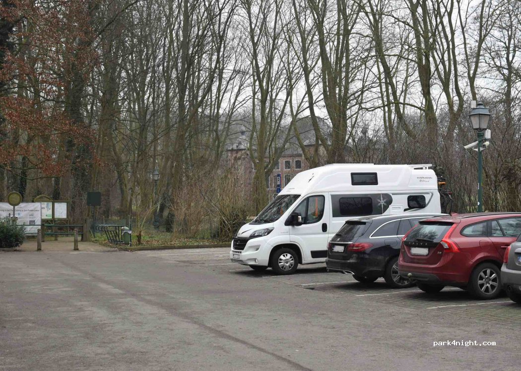 (1600) Sint-Pieters-Leeuw - 27 Joseph Depauwstraat — foto