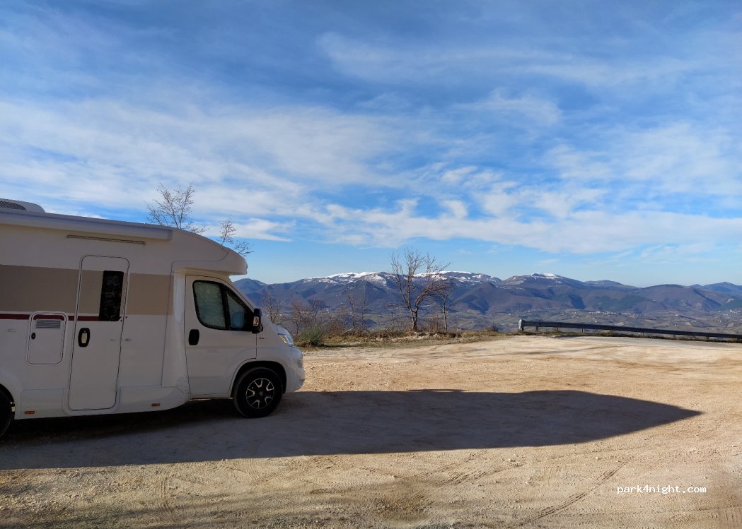 (62024) Matelica - Unnamed Road — foto 2