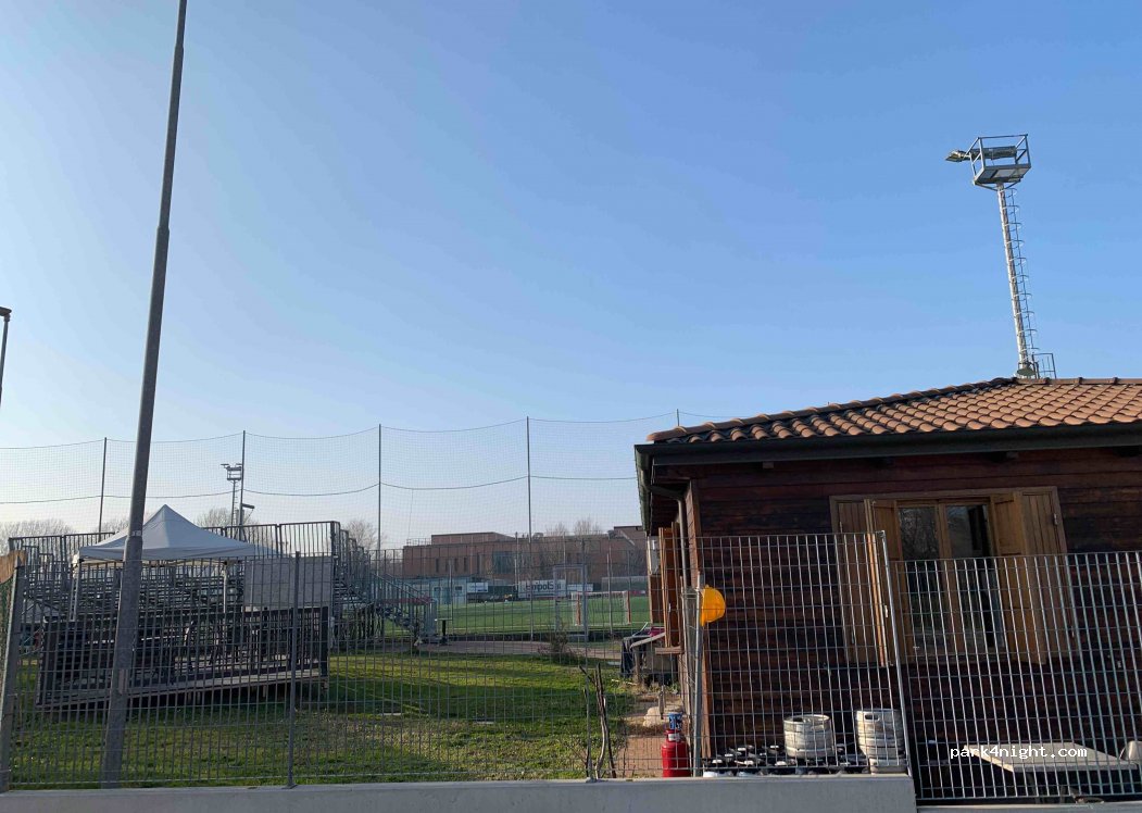 (40139) Bologna - 52 Viale Felsina — foto