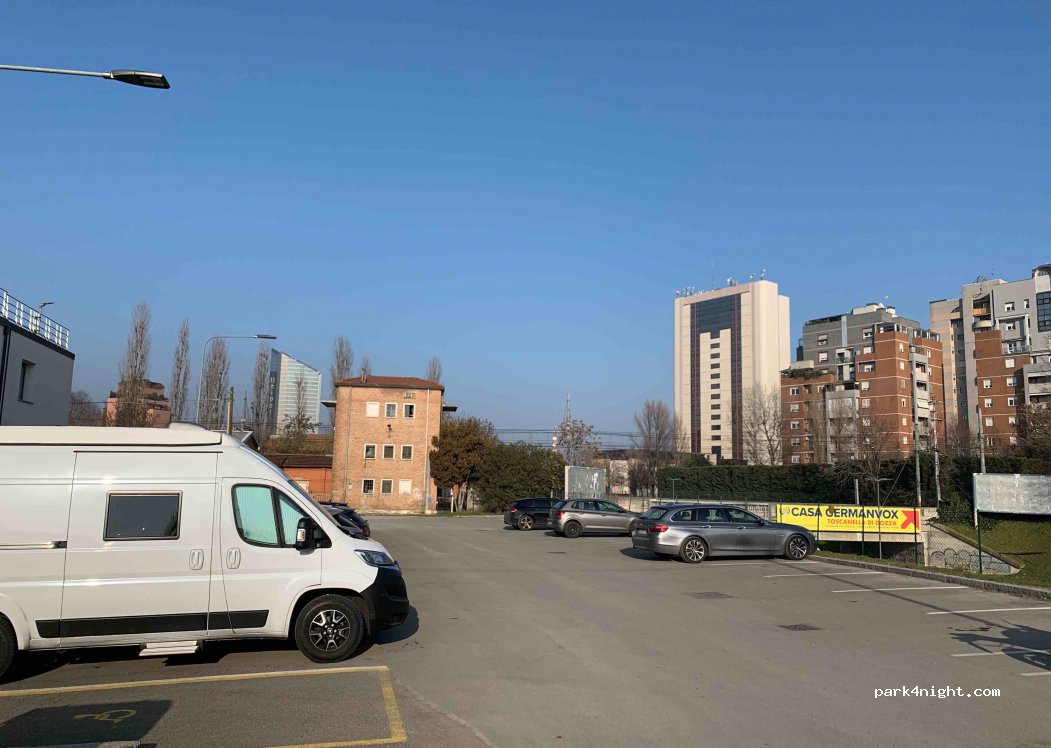 (40139) Bologna - 52 Viale Felsina — foto 2