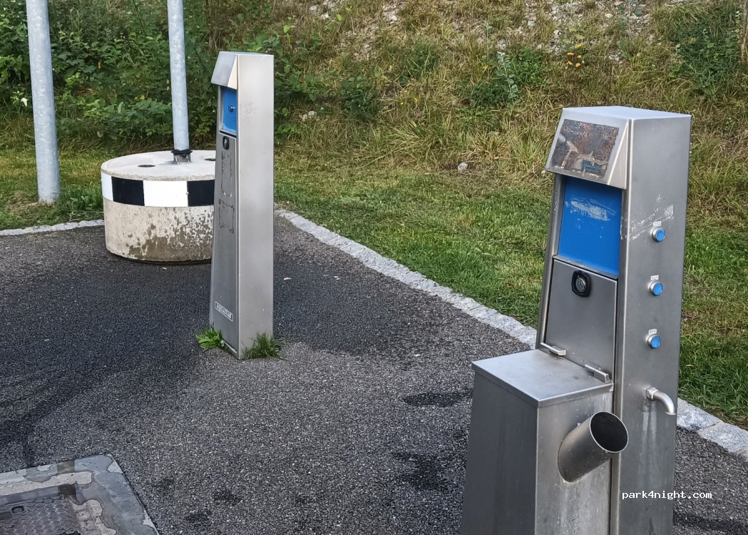 (3110) Münsingen - A6 — foto
