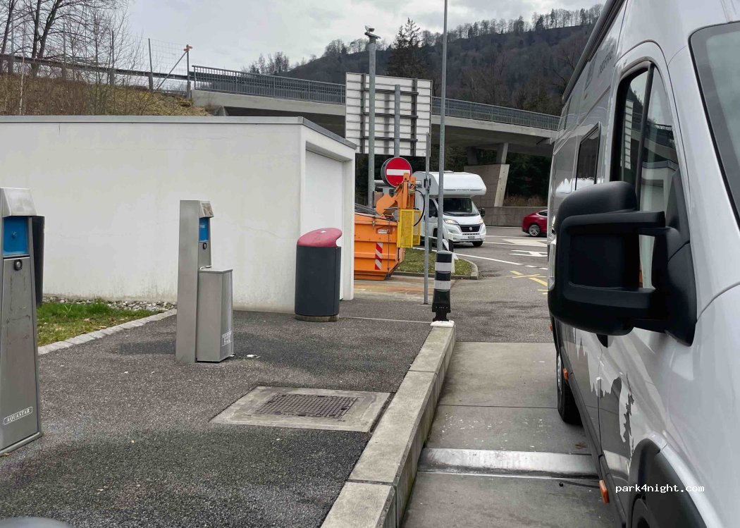 (3110) Münsingen - A6 — foto 2