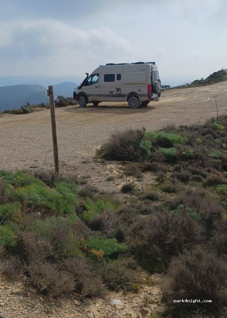 (50163) Farlete - Unnamed Road — foto 2