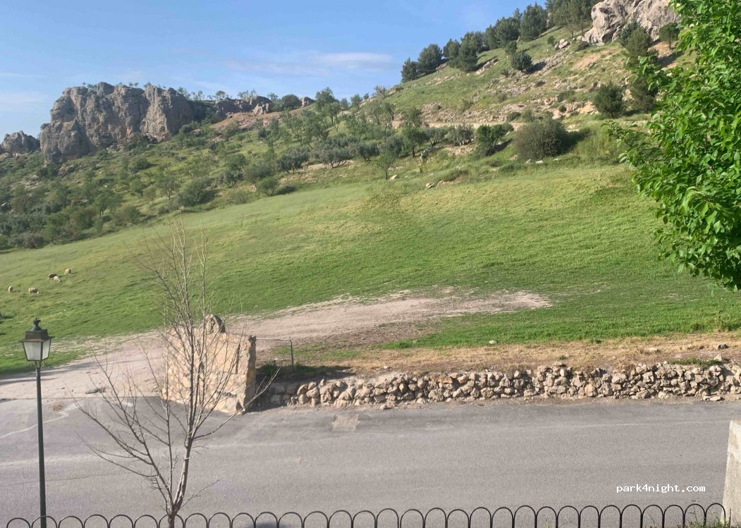 (18247) Moclín - 71 Calle Real — foto 2