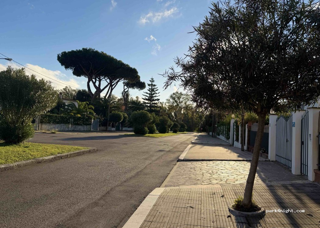 (04016) Sabaudia - 5 Via Generale U. Gala — foto 2